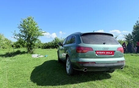 Audi Q7, 2008 год, 950 000 рублей, 4 фотография