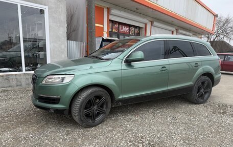 Audi Q7, 2008 год, 950 000 рублей, 5 фотография