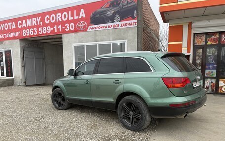 Audi Q7, 2008 год, 950 000 рублей, 6 фотография