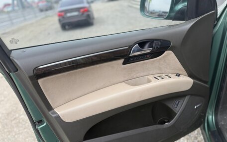Audi Q7, 2008 год, 950 000 рублей, 13 фотография