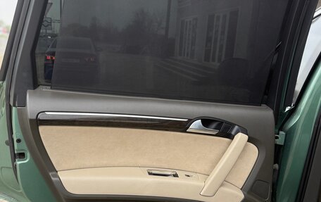 Audi Q7, 2008 год, 950 000 рублей, 12 фотография