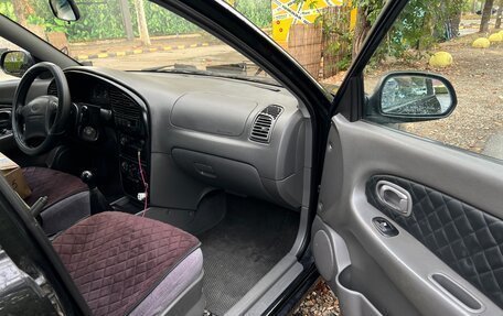 KIA Spectra II (LD), 2007 год, 530 000 рублей, 12 фотография