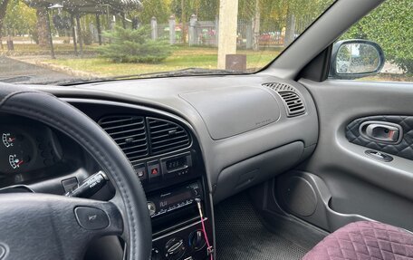 KIA Spectra II (LD), 2007 год, 530 000 рублей, 15 фотография