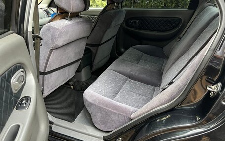 KIA Spectra II (LD), 2007 год, 530 000 рублей, 14 фотография