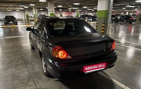 KIA Spectra II (LD), 2007 год, 530 000 рублей, 9 фотография