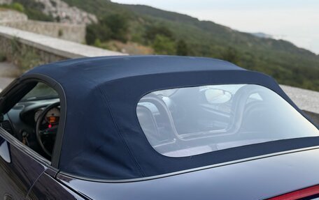 Porsche Boxster, 2002 год, 2 300 000 рублей, 24 фотография