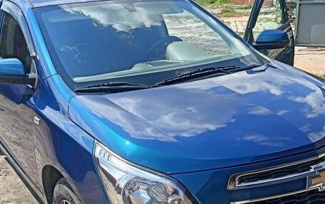 Chevrolet Cobalt II, 2021 год, 1 050 000 рублей, 2 фотография