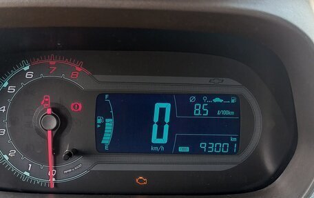 Chevrolet Cobalt II, 2021 год, 1 050 000 рублей, 7 фотография