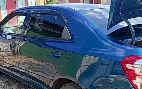 Chevrolet Cobalt II, 2021 год, 1 050 000 рублей, 10 фотография