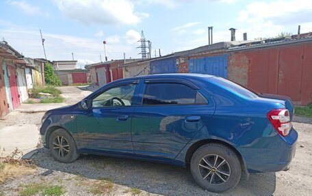 Chevrolet Cobalt II, 2021 год, 1 050 000 рублей, 5 фотография