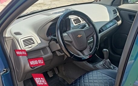 Chevrolet Cobalt II, 2021 год, 1 050 000 рублей, 3 фотография