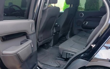 Land Rover Discovery IV, 2019 год, 3 490 000 рублей, 11 фотография