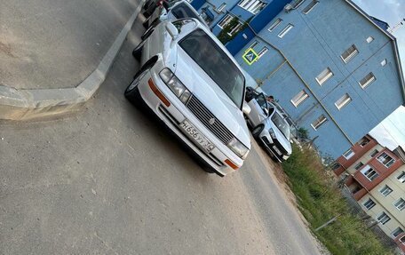 Toyota Crown, 1992 год, 400 000 рублей, 2 фотография