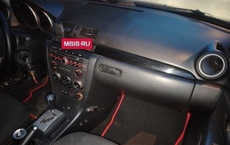 Mazda 3, 2007 год, 450 000 рублей, 4 фотография