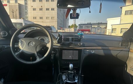 Mercedes-Benz E-Класс, 2002 год, 750 000 рублей, 9 фотография
