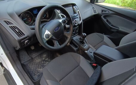 Ford Focus III, 2013 год, 950 000 рублей, 9 фотография