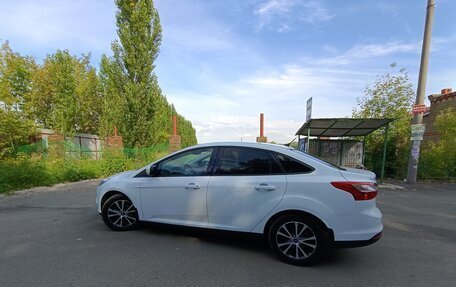 Ford Focus III, 2013 год, 950 000 рублей, 10 фотография