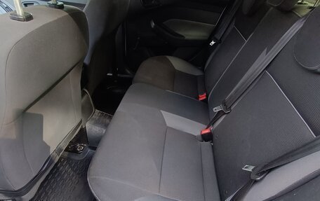 Ford Focus III, 2013 год, 950 000 рублей, 11 фотография