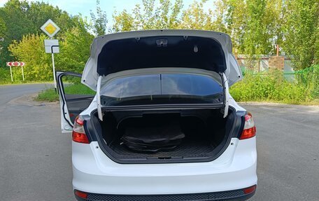 Ford Focus III, 2013 год, 950 000 рублей, 4 фотография