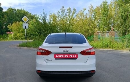 Ford Focus III, 2013 год, 950 000 рублей, 6 фотография