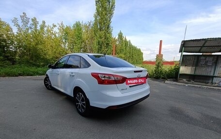 Ford Focus III, 2013 год, 950 000 рублей, 12 фотография