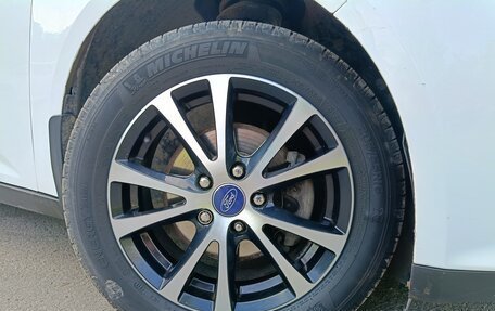Ford Focus III, 2013 год, 950 000 рублей, 15 фотография