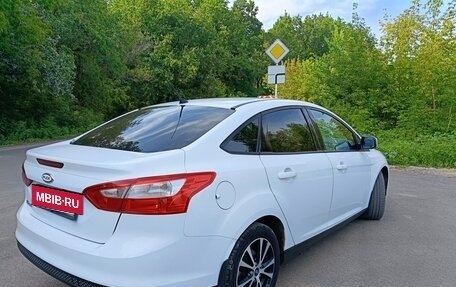 Ford Focus III, 2013 год, 950 000 рублей, 14 фотография