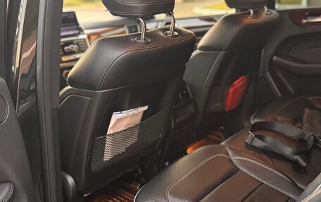 Mercedes-Benz M-Класс, 2012 год, 2 199 999 рублей, 10 фотография