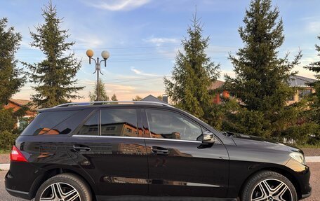 Mercedes-Benz M-Класс, 2012 год, 2 199 999 рублей, 6 фотография