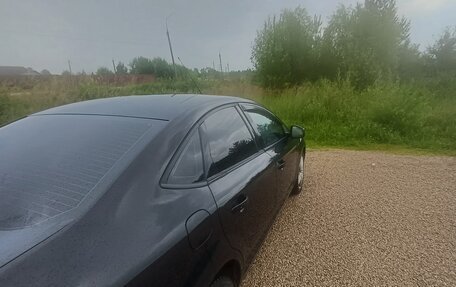 Ford Mondeo IV, 2008 год, 710 000 рублей, 6 фотография