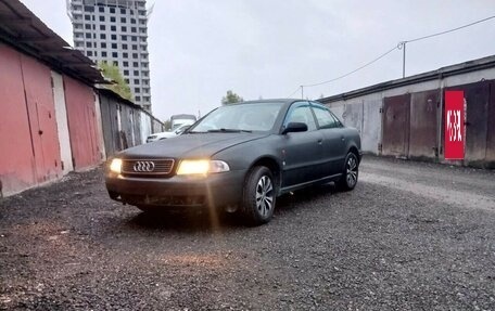 Audi A4, 1995 год, 260 000 рублей, 3 фотография