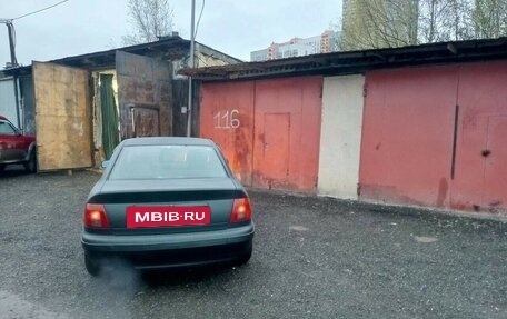 Audi A4, 1995 год, 260 000 рублей, 2 фотография