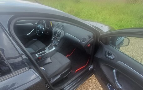 Ford Mondeo IV, 2008 год, 710 000 рублей, 5 фотография