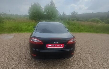 Ford Mondeo IV, 2008 год, 710 000 рублей, 7 фотография