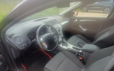 Ford Mondeo IV, 2008 год, 710 000 рублей, 12 фотография