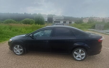 Ford Mondeo IV, 2008 год, 710 000 рублей, 10 фотография
