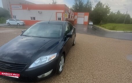 Ford Mondeo IV, 2008 год, 710 000 рублей, 8 фотография