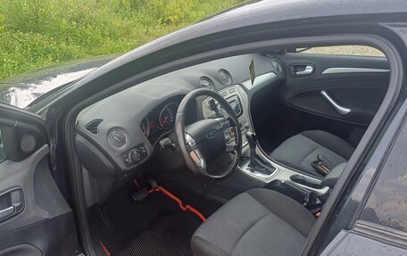 Ford Mondeo IV, 2008 год, 710 000 рублей, 13 фотография