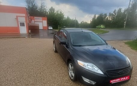 Ford Mondeo IV, 2008 год, 710 000 рублей, 9 фотография
