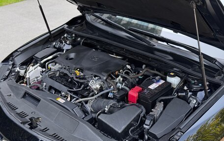 Toyota Camry, 2021 год, 2 650 000 рублей, 26 фотография