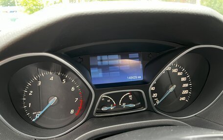 Ford Focus III, 2012 год, 870 000 рублей, 9 фотография