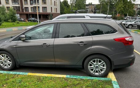 Ford Focus III, 2012 год, 870 000 рублей, 4 фотография