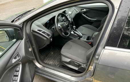 Ford Focus III, 2012 год, 870 000 рублей, 10 фотография