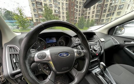 Ford Focus III, 2012 год, 870 000 рублей, 8 фотография