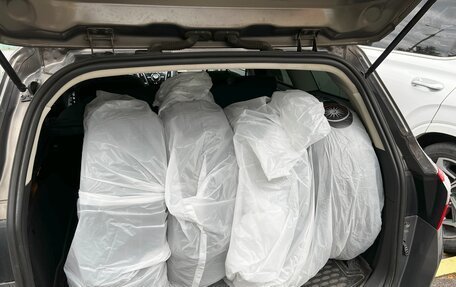 Ford Focus III, 2012 год, 870 000 рублей, 12 фотография