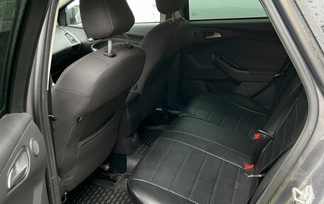 Ford Focus III, 2012 год, 870 000 рублей, 11 фотография