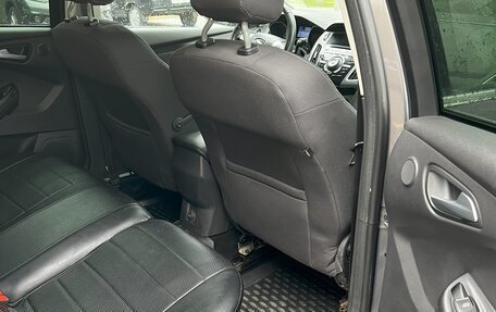 Ford Focus III, 2012 год, 870 000 рублей, 15 фотография