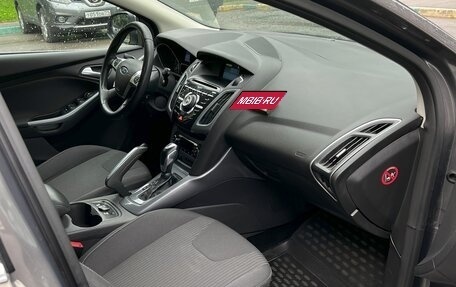Ford Focus III, 2012 год, 870 000 рублей, 16 фотография
