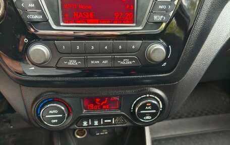 KIA Rio III рестайлинг, 2014 год, 1 000 000 рублей, 17 фотография