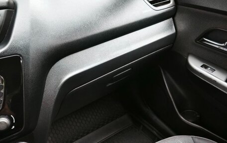 KIA Rio III рестайлинг, 2014 год, 1 000 000 рублей, 12 фотография